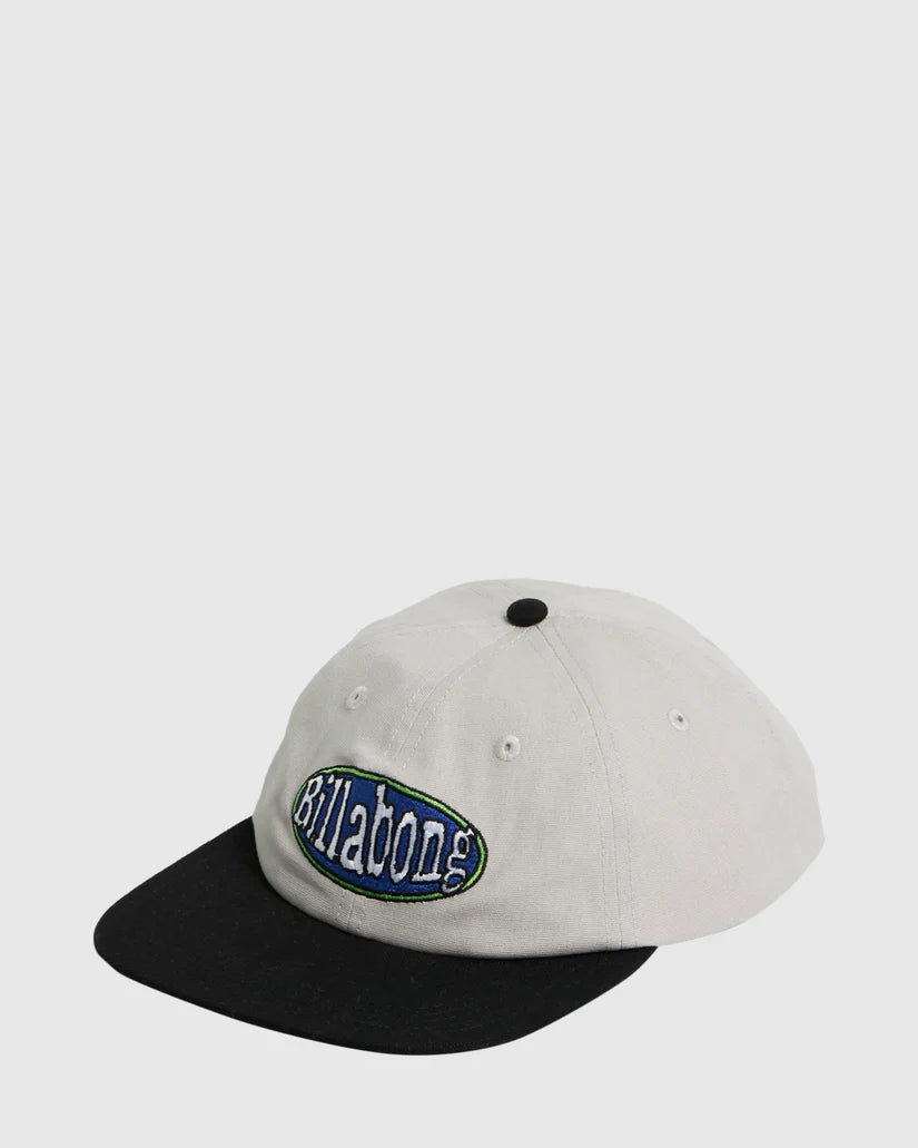 BOYS BASE SNAPBACK