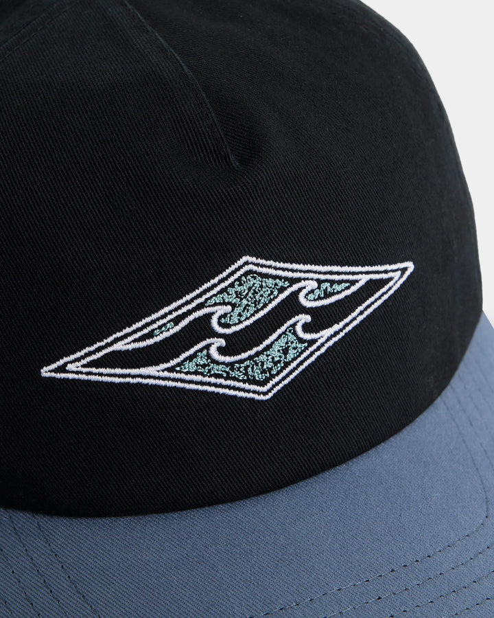 BOYS HERITAGE SNAPBACK