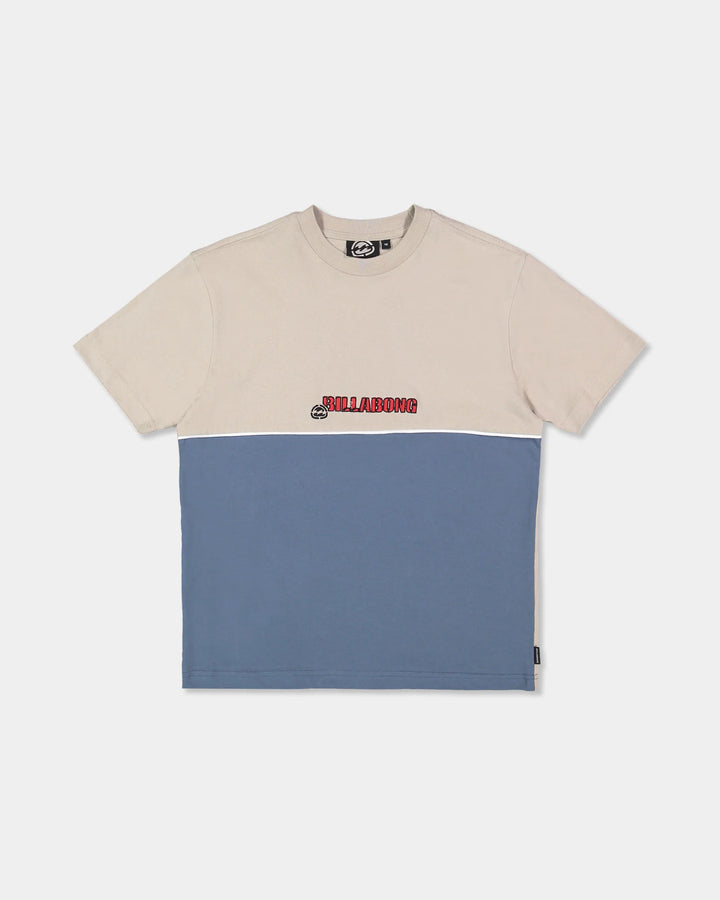 BOYS SPEC 73 LEGACY TEE