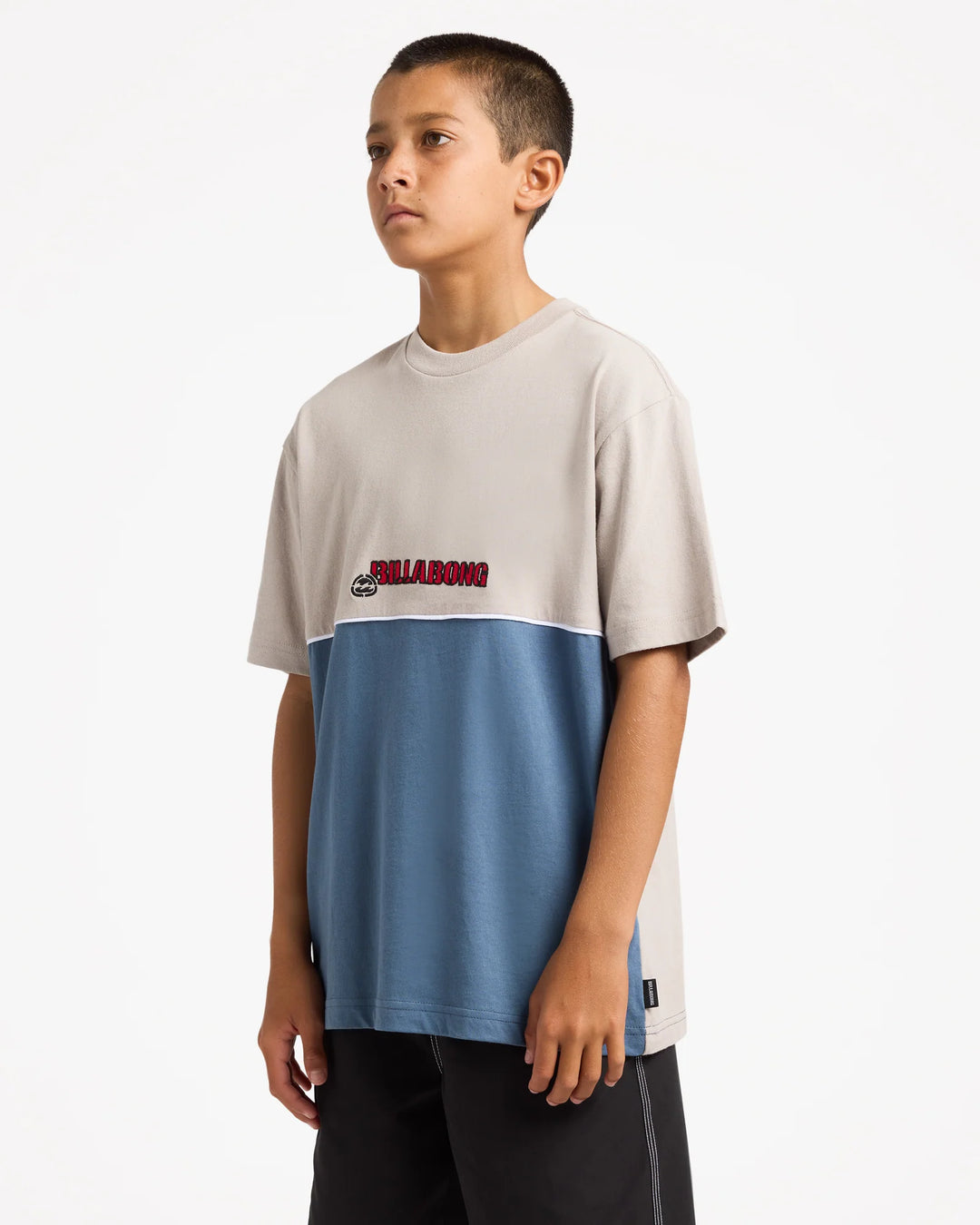 BOYS SPEC 73 LEGACY TEE