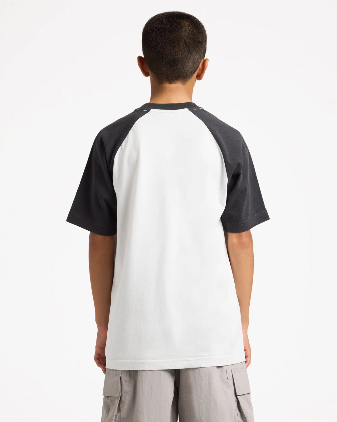 BOYS SPEC 73 RAGLAN