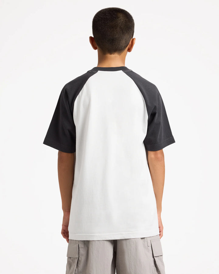 BOYS SPEC 73 RAGLAN
