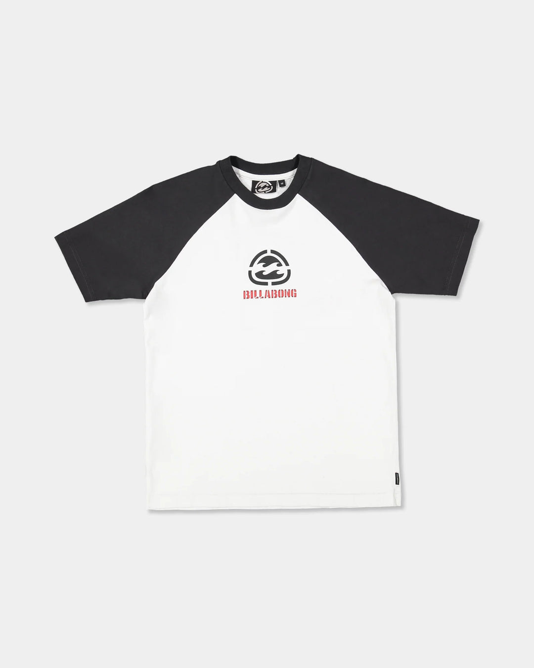 BOYS SPEC 73 RAGLAN