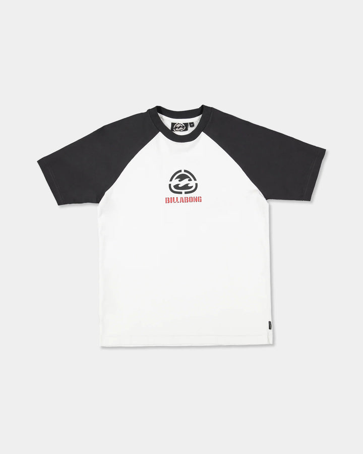 BOYS SPEC 73 RAGLAN
