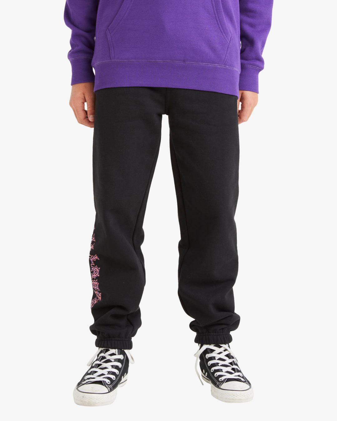 J-BAY FLEECE PANTS
