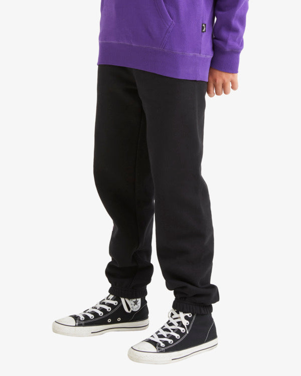 J-BAY FLEECE PANTS