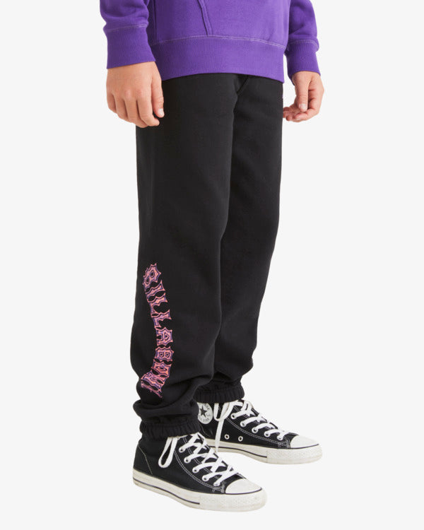 J-BAY FLEECE PANTS