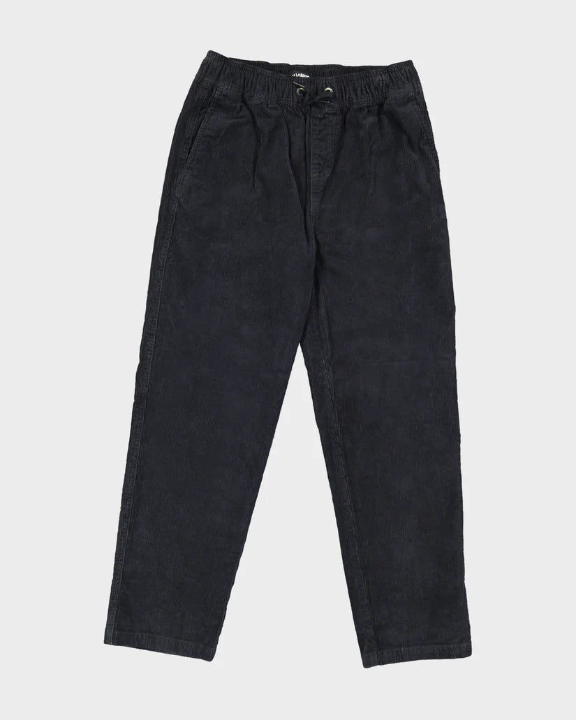 BOYS LARRY CORD PANT