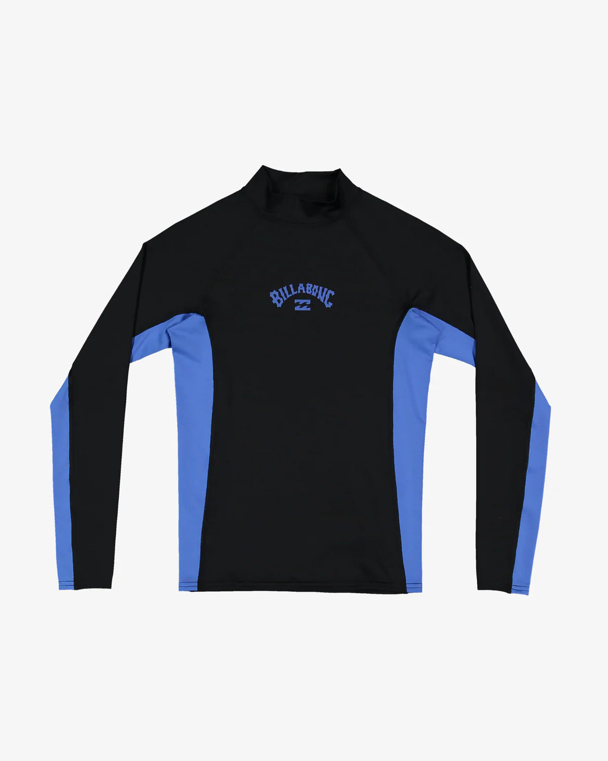 BOYS ARCH L/S RASHVEST