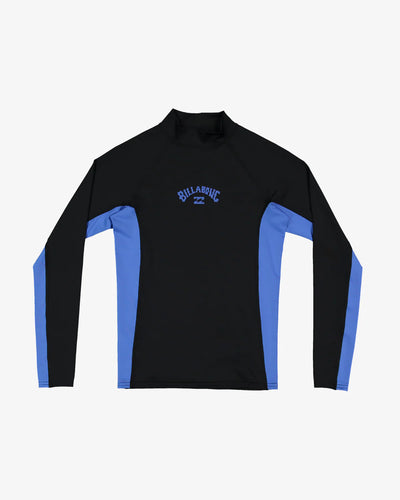 BOYS ARCH L/S RASHVEST