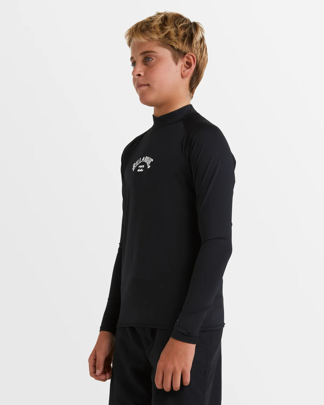 BOYS ALL DAY ARCH L/S RASHIE