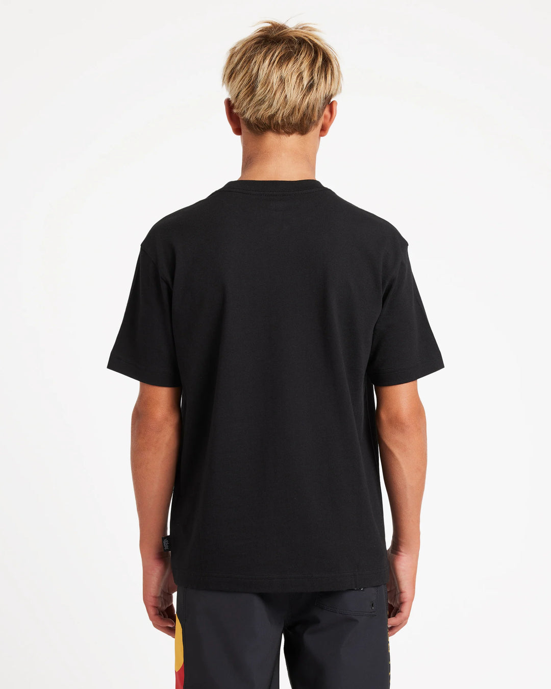 BOYS OTIS RIVER TEE