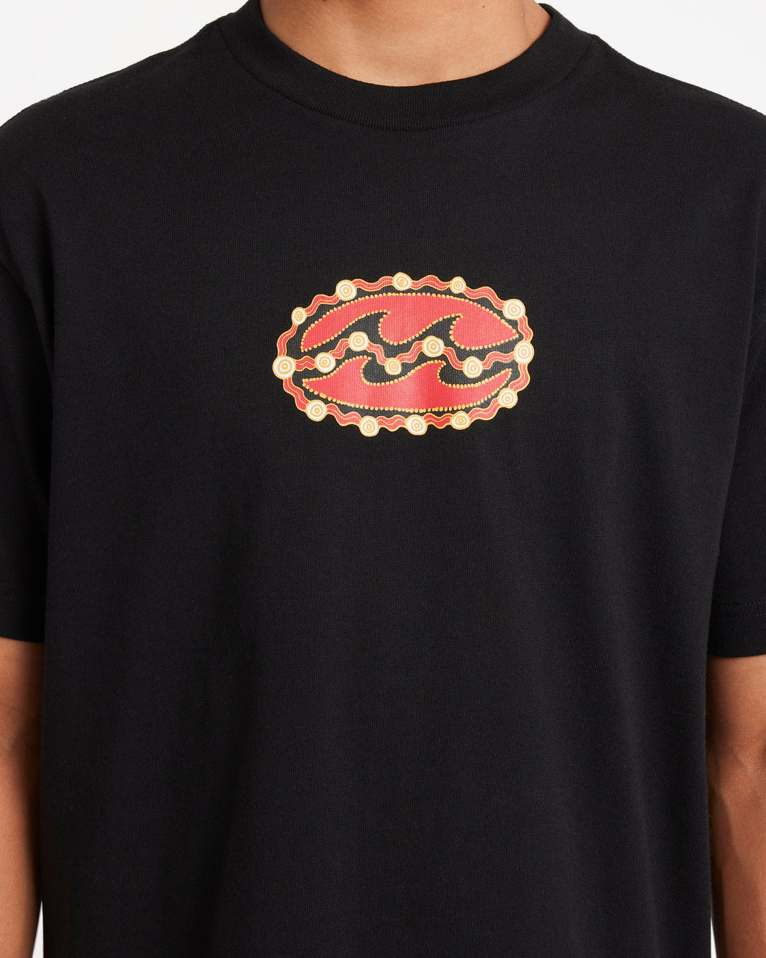 BOYS OTIS RIVER TEE