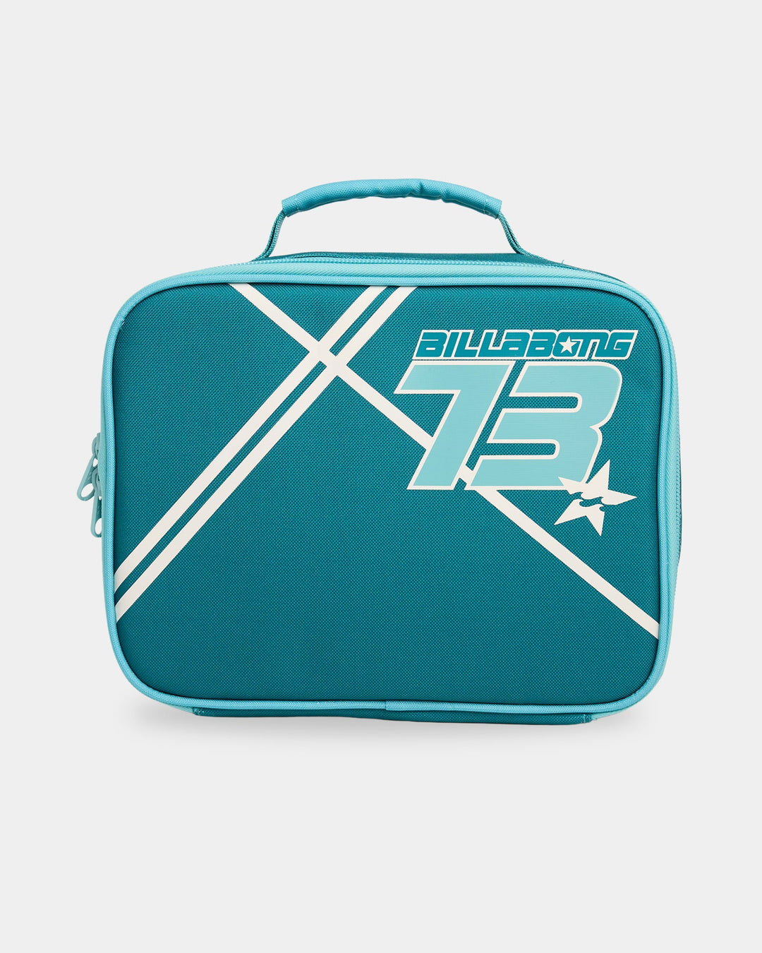 BILLA STAR LUNCH BOX