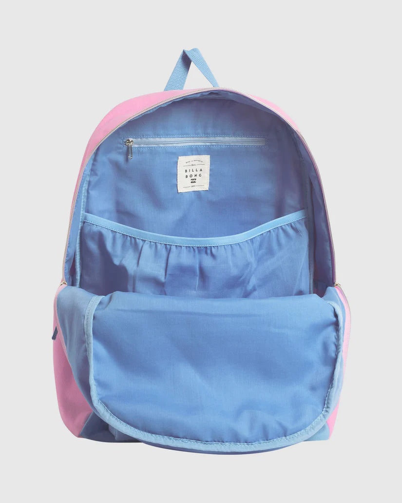 OHANA SCHOOLS OUT BACKPACK