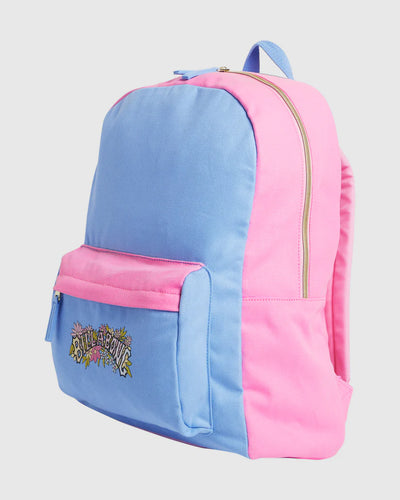 OHANA SCHOOLS OUT BACKPACK