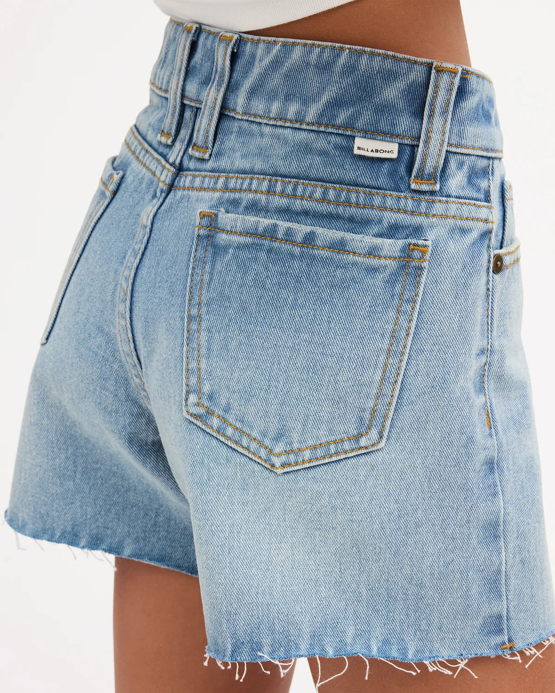 GIRLS MILEY DENIM WALKSHORT