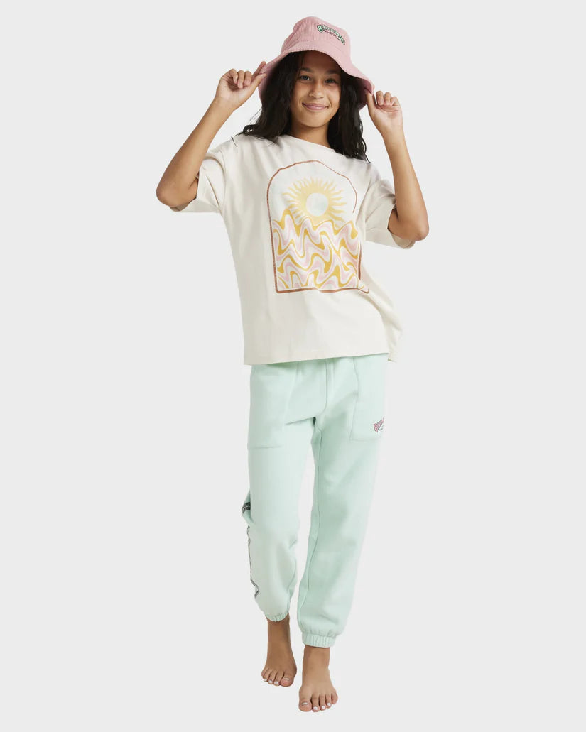 GIRLS WAVE OF THE DAY TRACKPANT