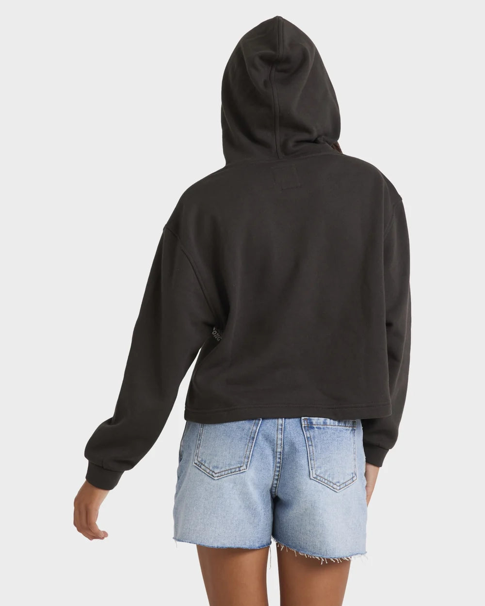 PARADISE STAMP HOODIE