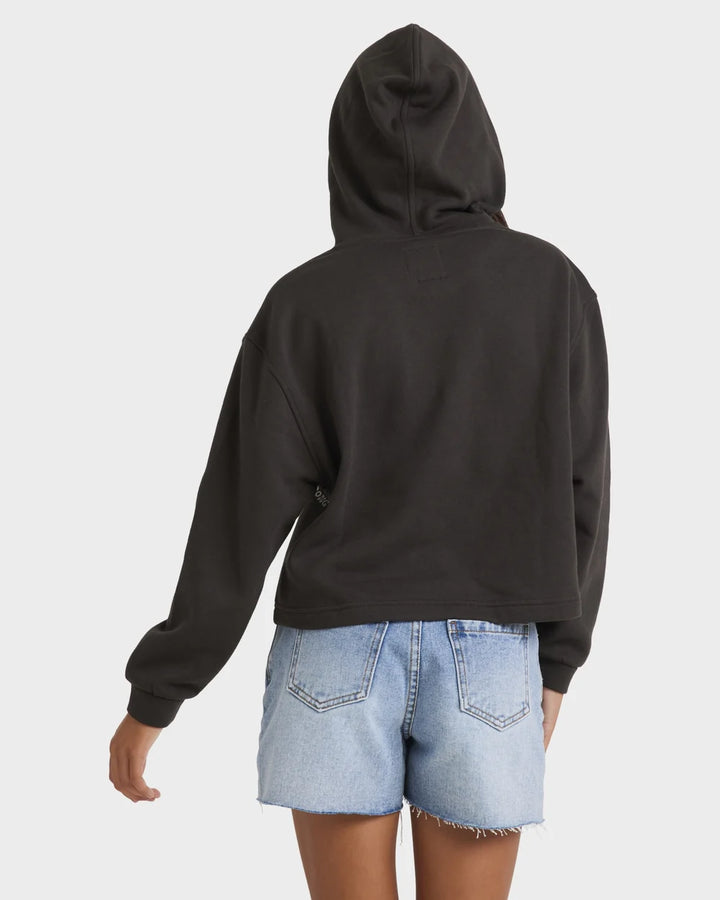PARADISE STAMP HOODIE