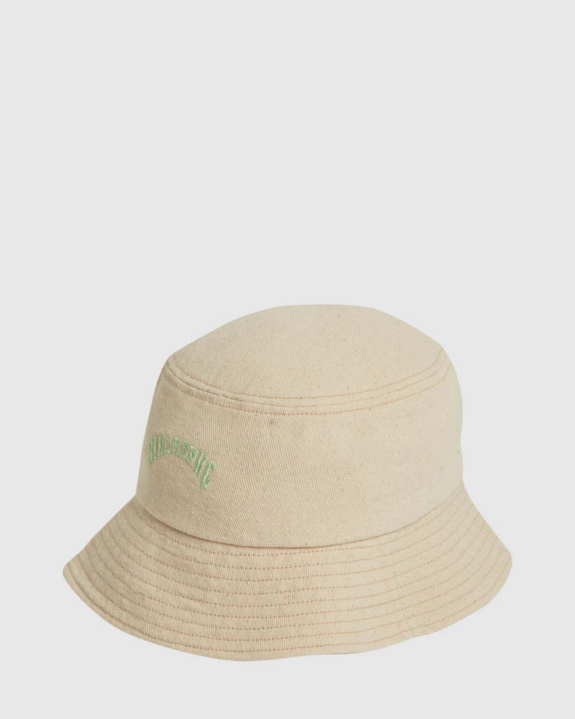 GIRLS 6-14 GOOD VIBES SUNDAY HAT