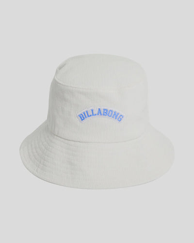 GIRLS GIGGLEMUG BUCKET HAT