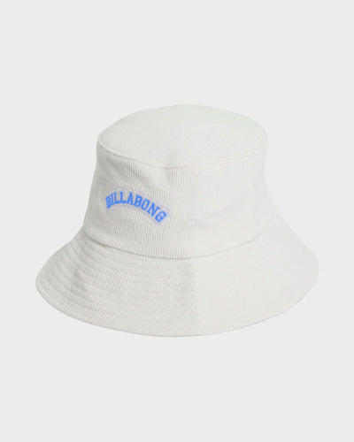 GIRLS GIGGLEMUG BUCKET HAT