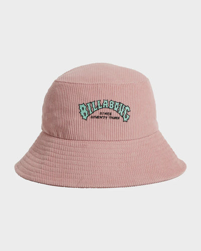 WAVE OF THE DAY BUCKET HAT