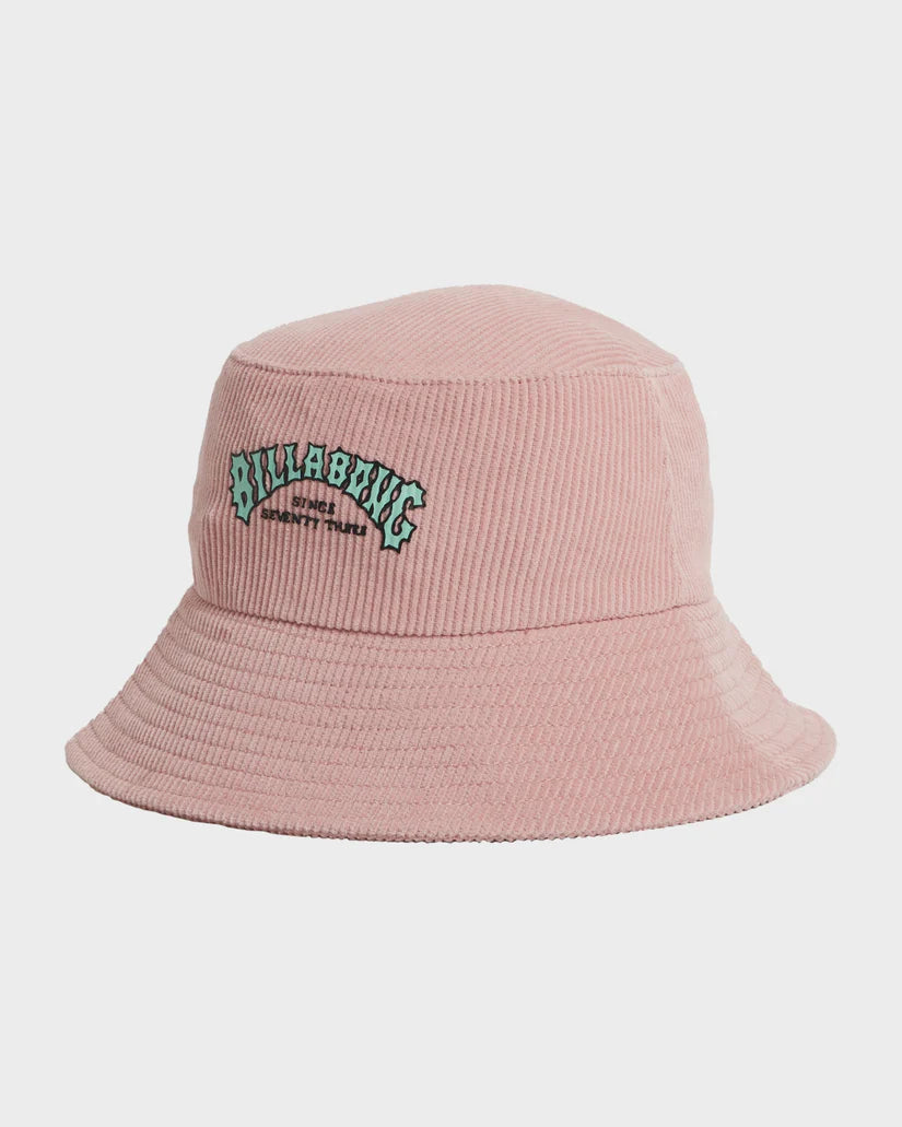 WAVE OF THE DAY BUCKET HAT