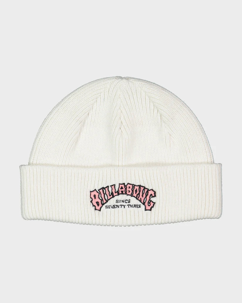 WAVE OF THE DAY BEANIE