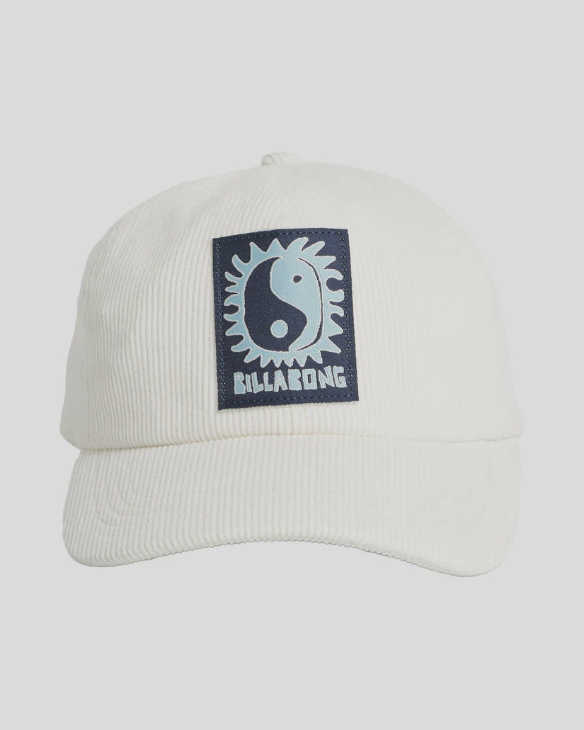 MIXING VIBES DAD CAP - GIRLS