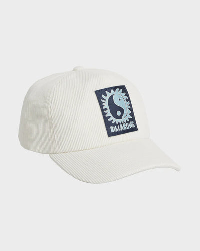 MIXING VIBES DAD CAP - GIRLS