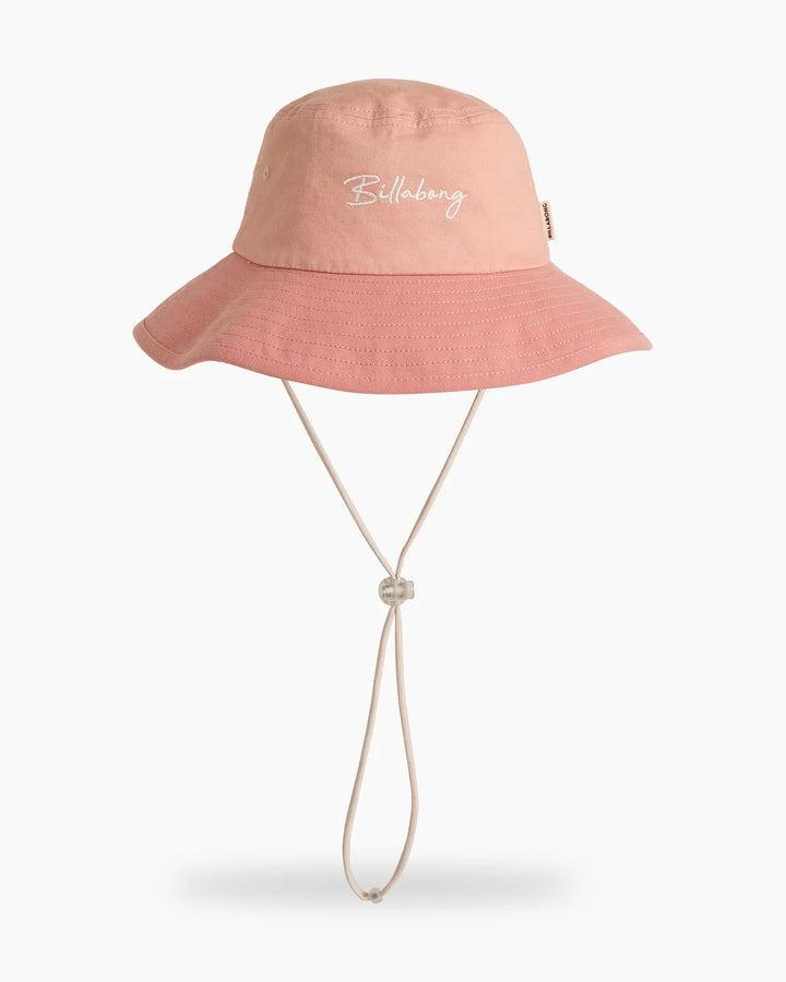 GIRLS SHORELINE CLUB HAT