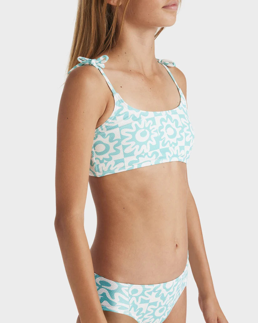 LOST ON YOU TRILET TWO PIECE SET