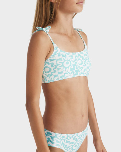 LOST ON YOU TRILET TWO PIECE SET
