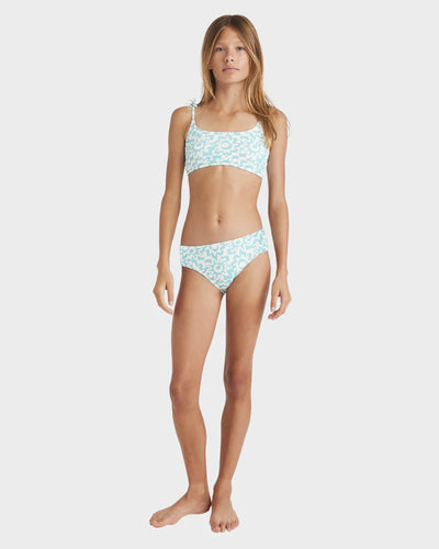 LOST ON YOU TRILET TWO PIECE SET