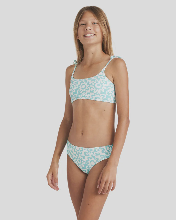 LOST ON YOU TRILET TWO PIECE SET