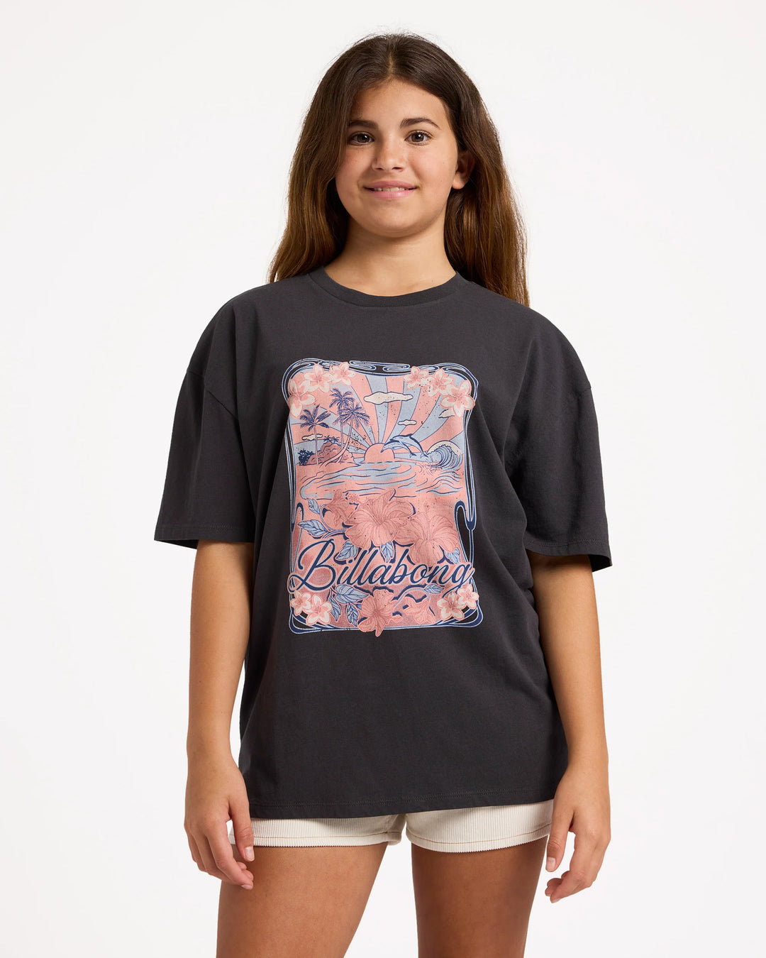 HAZY DAYZ TEE