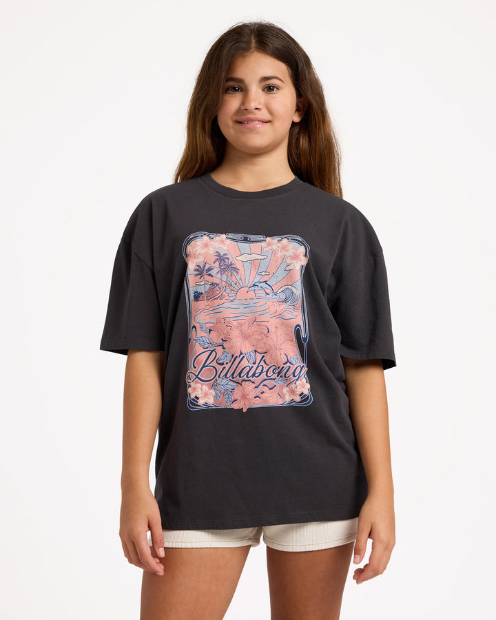 HAZY DAYZ TEE