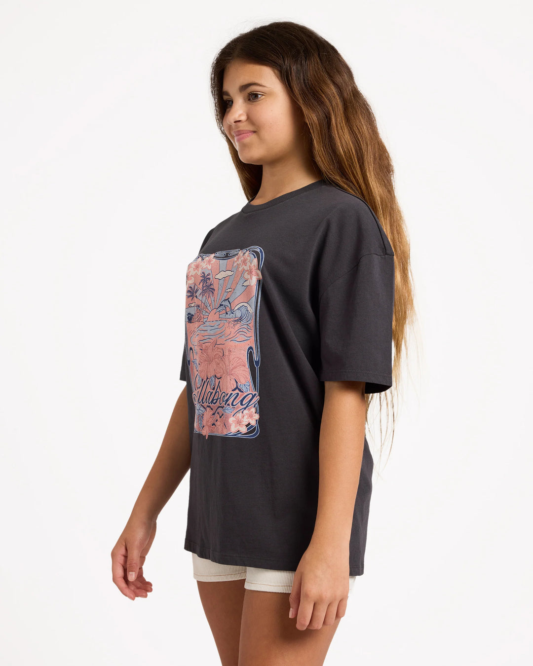 HAZY DAYZ TEE