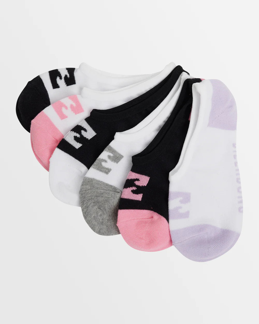 BILLABONG LADIES INVISIBLE SOCK