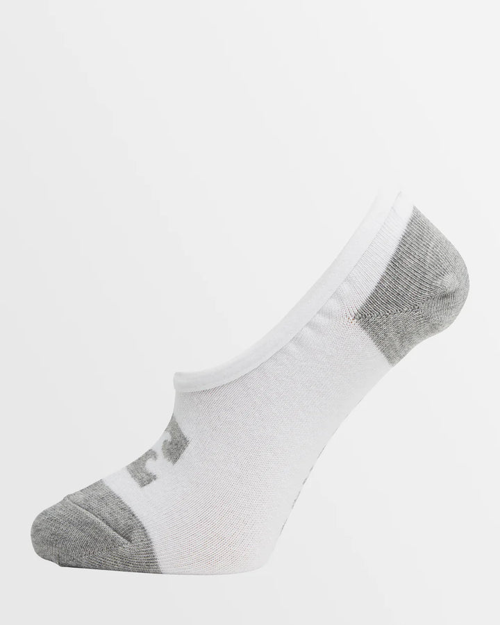 BILLABONG LADIES INVISIBLE SOCK