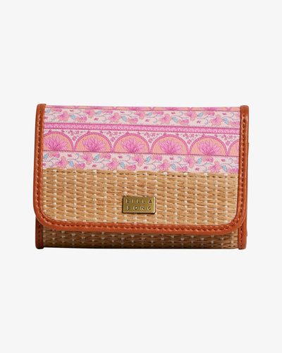 LA PLAGE WALLET