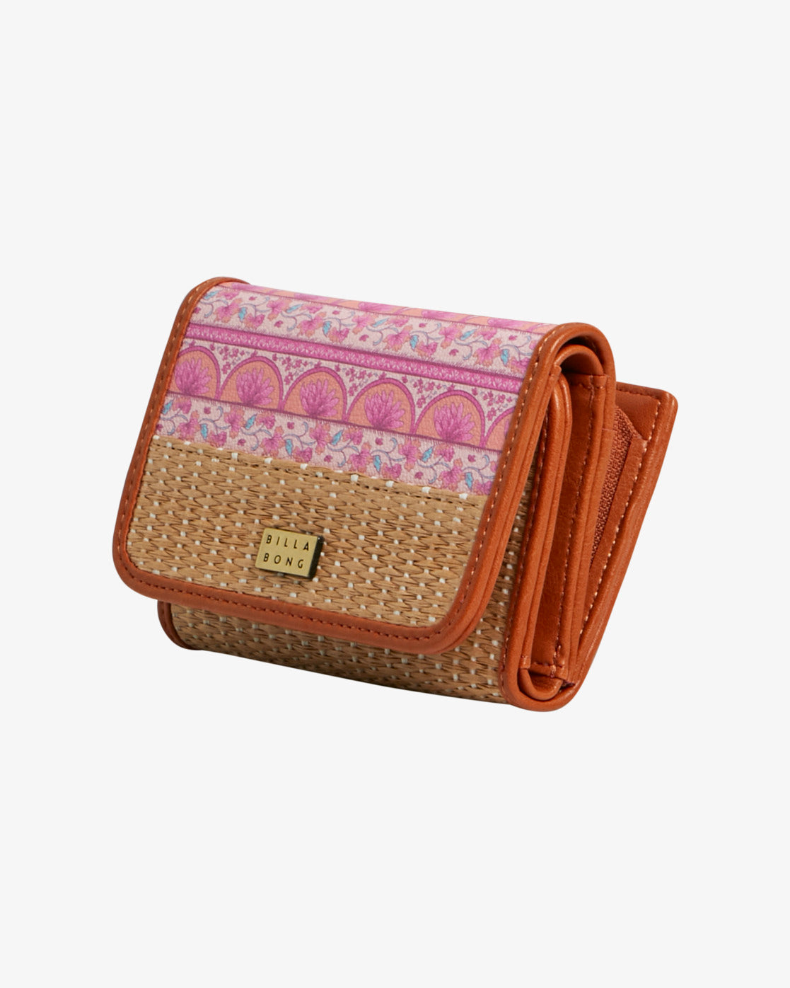 LA PLAGE WALLET