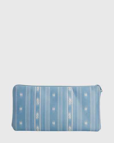 GONE WEST PENCIL CASE