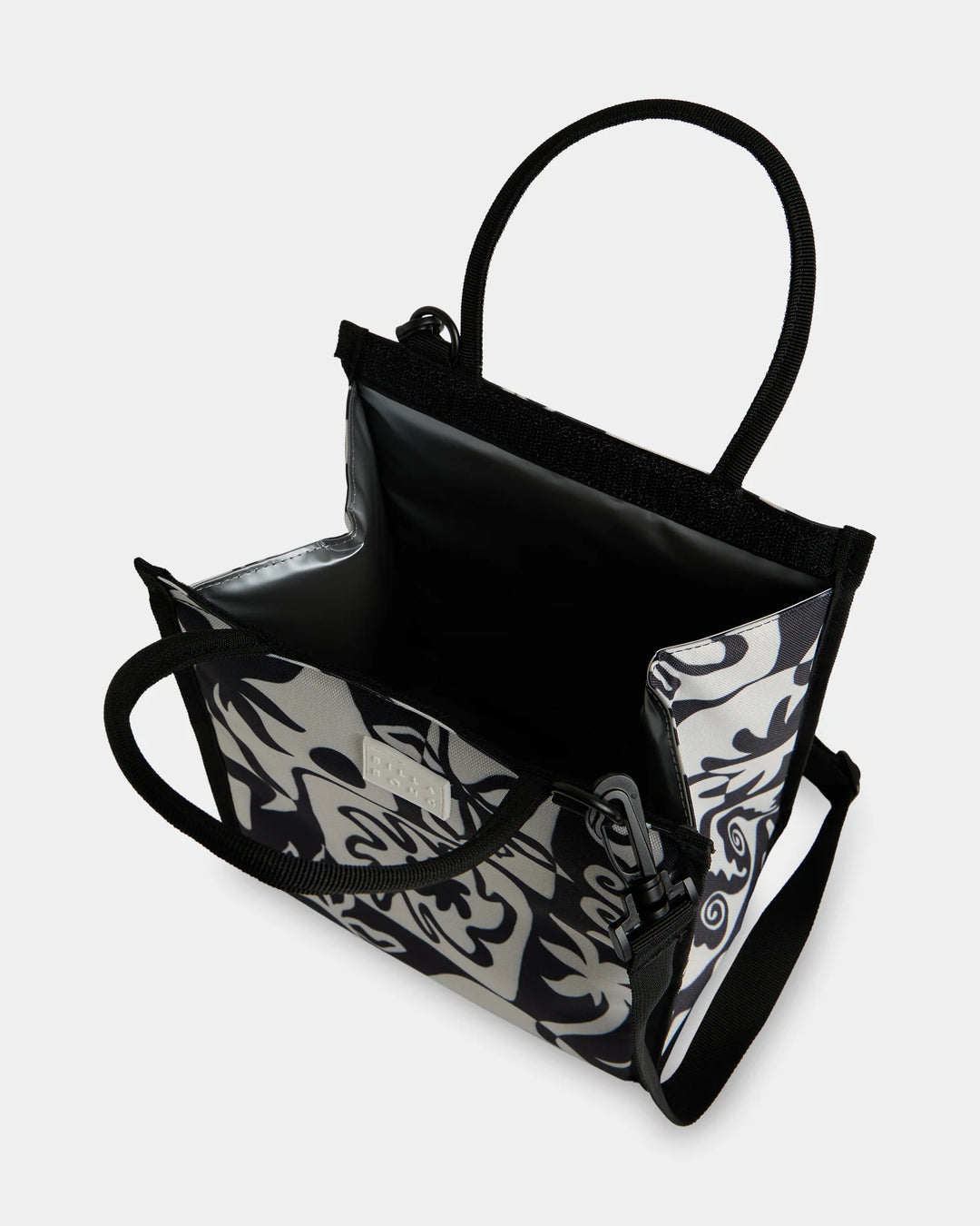 WOMENS SOUL DREAM TIKI LUNCH BOX