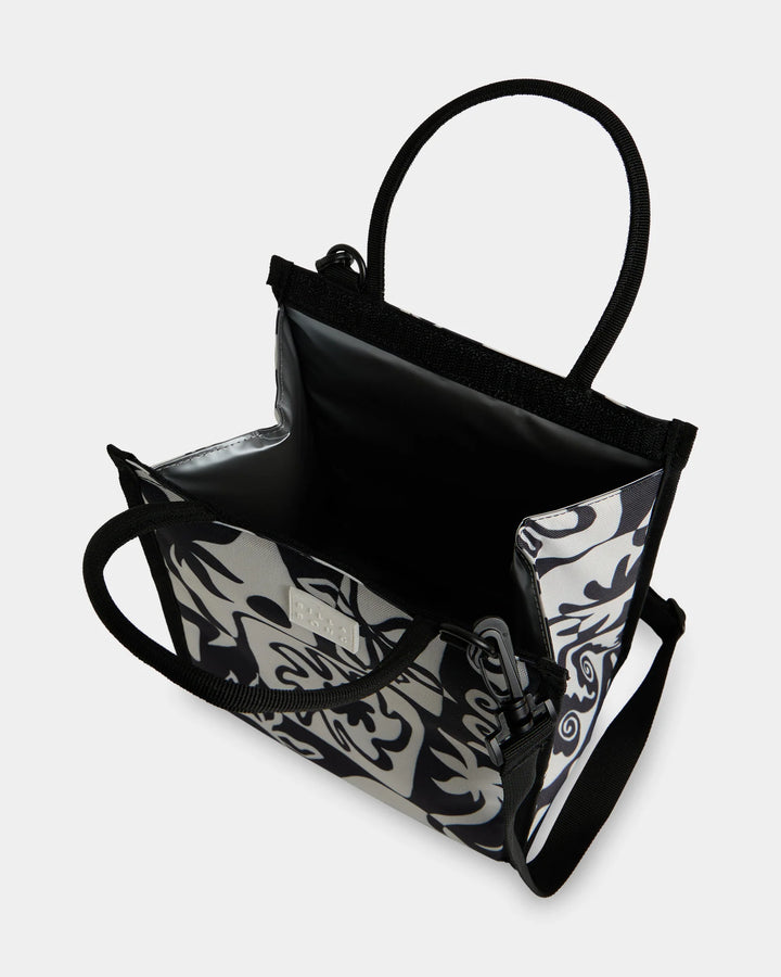 WOMENS SOUL DREAM TIKI LUNCH BOX
