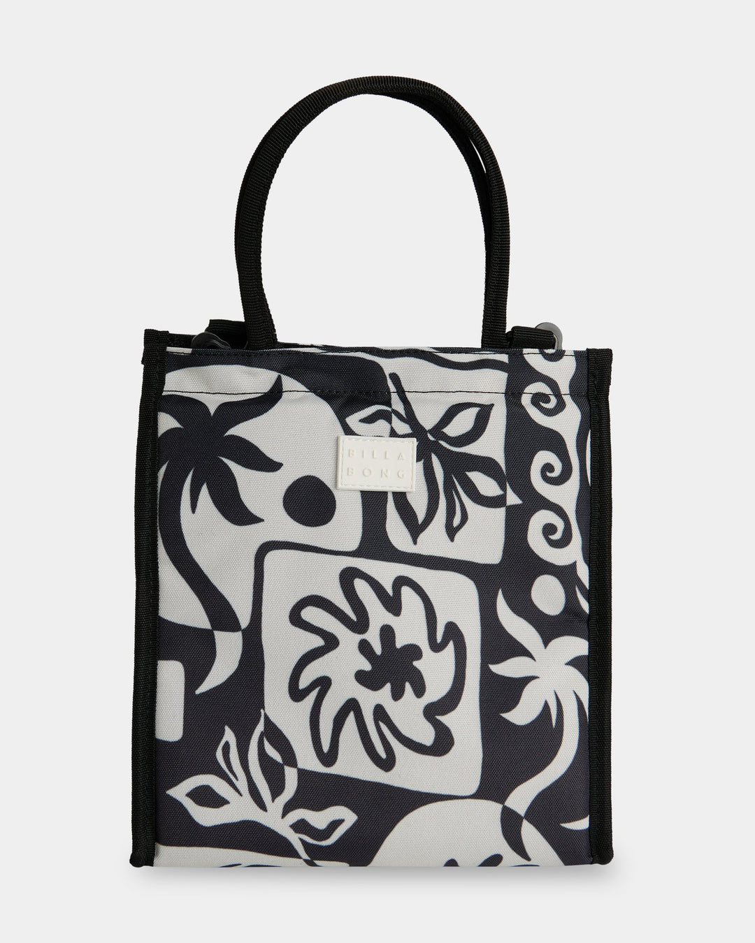WOMENS SOUL DREAM TIKI LUNCH BOX