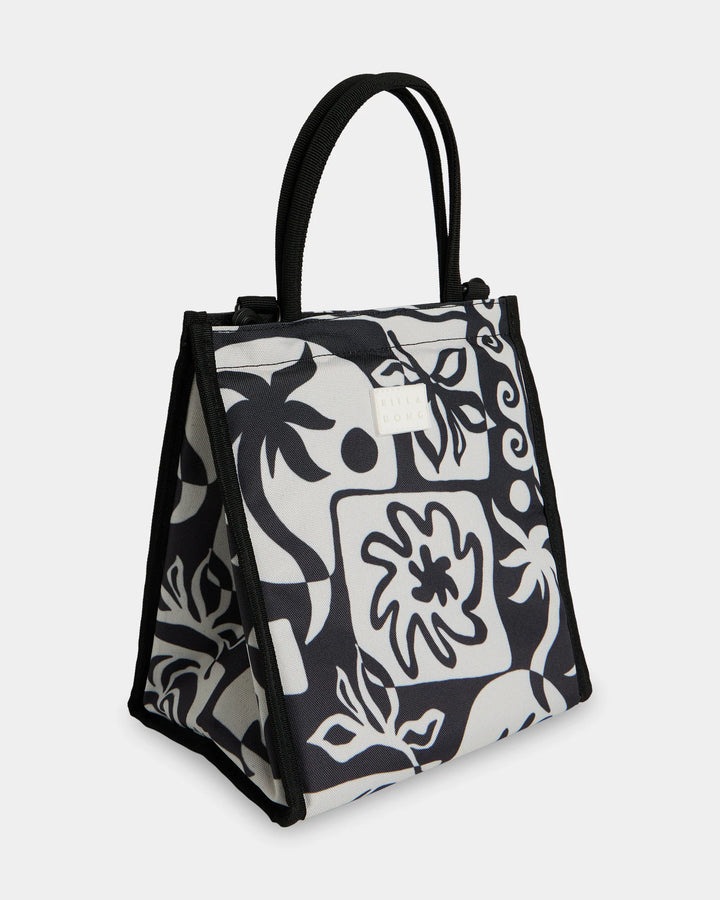 WOMENS SOUL DREAM TIKI LUNCH BOX