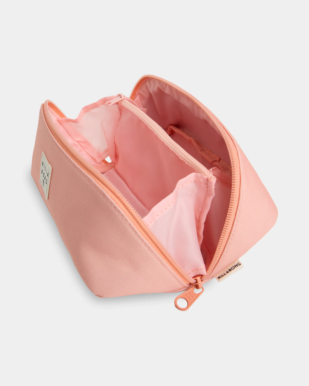 PEACHY KEEN BARREL PENCIL CASE